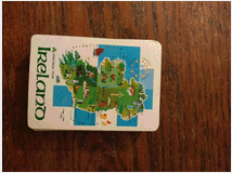 4835034 Carte da Gioco