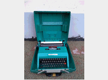 4835168 da scrivere olivetti