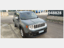 4835549 JEEP Renegade Renegade