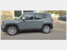 4835550 JEEP Renegade Renegade