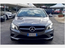 4837789 MERCEDES 200 CLA