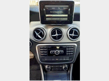 4837794 MERCEDES 200 CLA