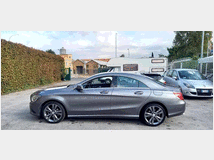 4837795 MERCEDES 200 CLA