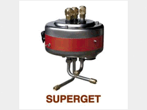 4839645 SUPERGET RACCORDI GIREVOLI