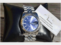 4840843 Datejust 36mm Blu