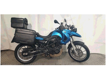 4841192 BMW F 650