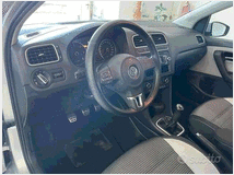 4841364 VOLKSWAGEN Polo 6