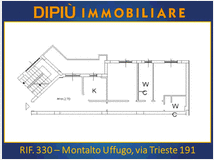 4842974 in affitto appartamento