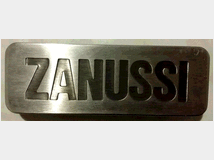 4845079 emblema originale ZANUSSI