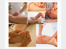 4846061 MIX DI MASSAGGI