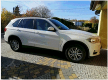 4846672 BMW X5 (F15)