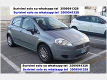 4847305 FIAT Grande Punto