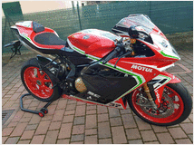 4847775 MV AGUSTA F4