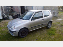 4847989 FIAT Seicento 1.100