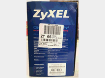 4849162 Router Zyxel P-660HW-D1