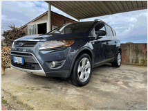 4849865 FORD Kuga 2.0