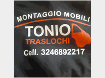 4851081 Traslochi montaggio mobili