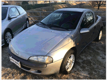 4851340 OPEL Tigra 1.4