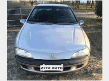 4851341 OPEL Tigra 1.4