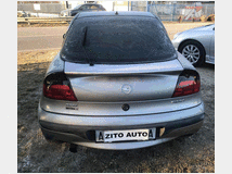 4851342 OPEL Tigra 1.4