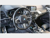 4851393 BMW X3 X3