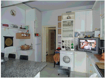 4853066 appartamento mq125 Buono