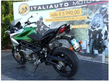 4853589 BENELLI TRE 1130