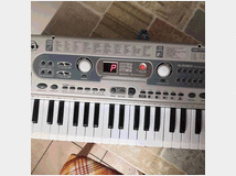 4854031 Bontempi usb 