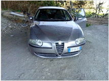 4854623 ALFA ROMEO 147