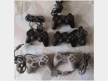 4855055 joystick PS2 come