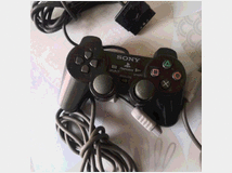 4855060 joystick PS2 come