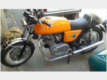 4856025  LAVERDA Sf