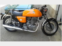 4856026  LAVERDA Sf