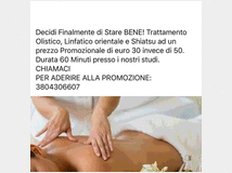 4856160 massaggi professionali a