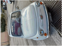 4857209 FIAT 500L auto