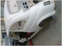 4857226 FIAT 500L auto