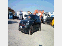 4859766 MINI Cooper john