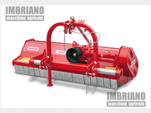 4859935 MASCHIO BRAVA 160