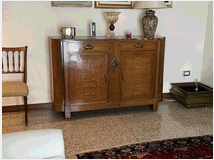 4860361 credenza dell'800 