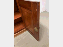 4861759 credenza vittoriana Piattaia