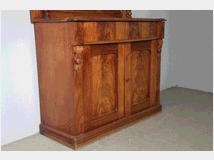 4861761 credenza vittoriana Piattaia