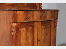 4861762 credenza vittoriana Piattaia