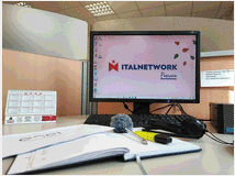 4864124 Network Pescara azienda