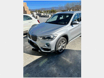 4864603 BMW X1 (F48)