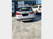 4864609 BMW X1 (F48)