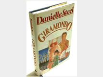 4865238 di Danielle Steel