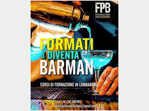 4865508 corsoCorso per Barman