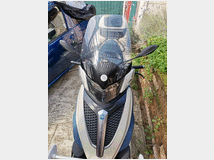 4865842 PIAGGIO MP3 yourban