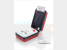 4866175 defibrillatore semi automatico