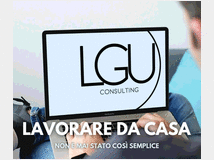 4866189 Consulting azienda operante